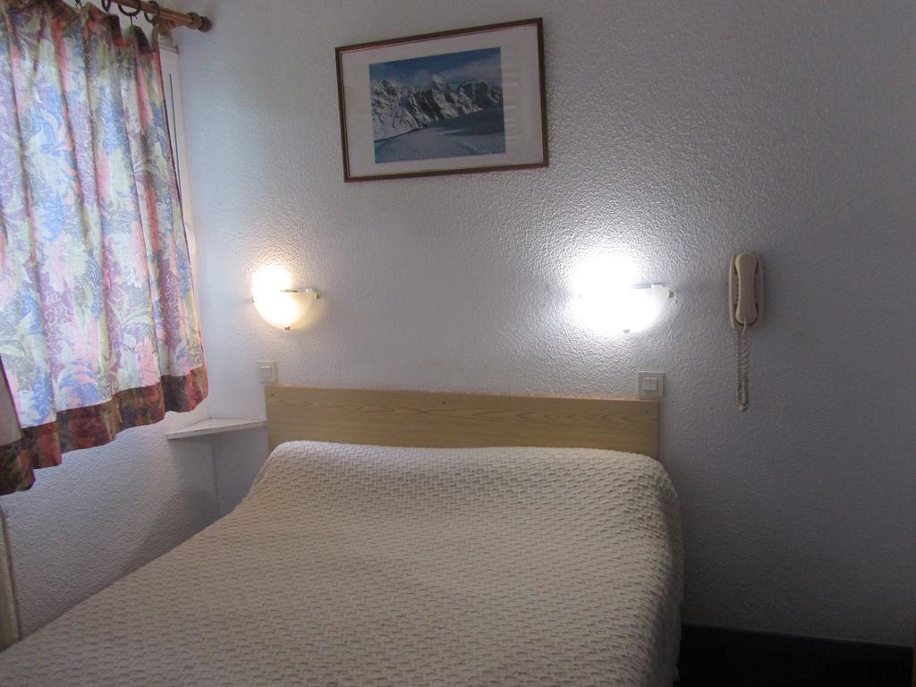 Hotel Duchesse Anne Lourdes Room photo